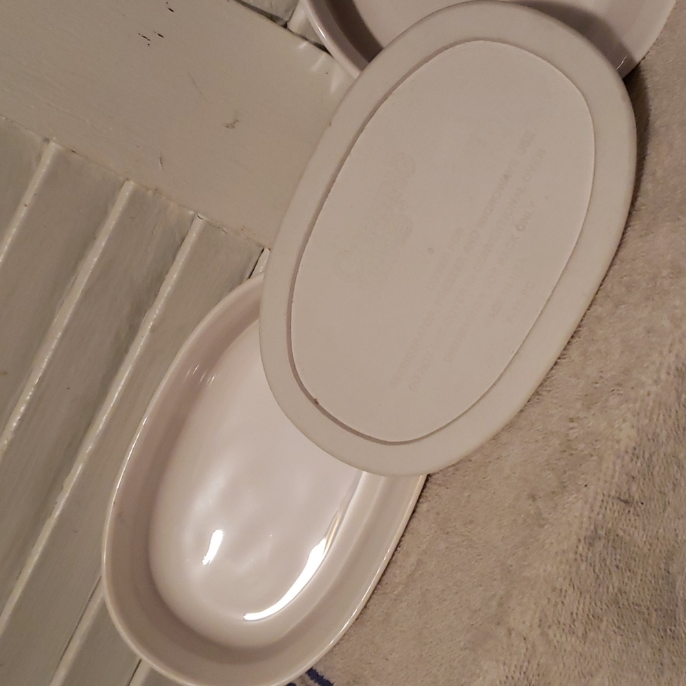 CorningWare Bowls - Picture 3 of 9